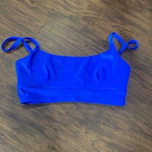 Balance Athletica Liquid Metal Bra